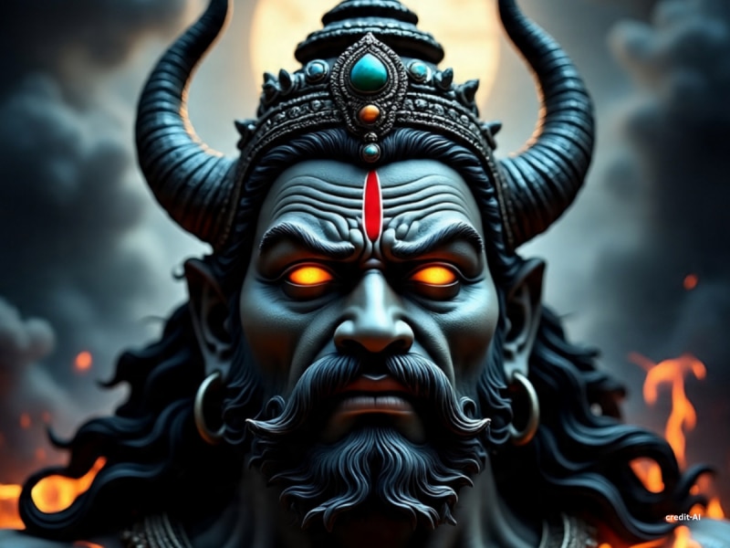 Astro Tips: Astro Tips: एक रात में करोड़ों कमाने का कर रहा मन, चारों ओर फैला है भ्रम? समझ लें इस पापी ग्रह का आप पर है बुरा प्रभाव, करें ये उपाय!