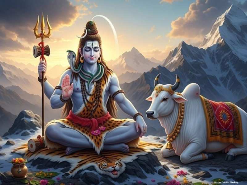 Bhaum Pradosh Vrat 2026: भौम प्रदोष व्रत पर बनेगा अद्भुत संयोग, जान लें डेट,शुभ मुहूर्त पूजन विधि