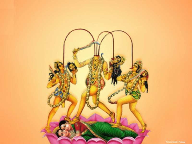 Chhinnamasta Jayanti 2026: देवी छिन्नमस्ता कौन हैं, इनकी पूजा से क्या होता है लाभ, जानें इनके स्वरूप का महत्व