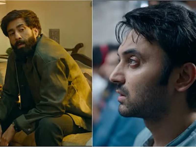 Sapne Vs Everyone 2 Trailer Out: 3 मिनट 4 सेकेंड में सपनों के लिए दुनिया से लड़ाई, इमोशनल कर देगा 'सपने वर्सेस एव्रीवन 2' का ट्रेलर