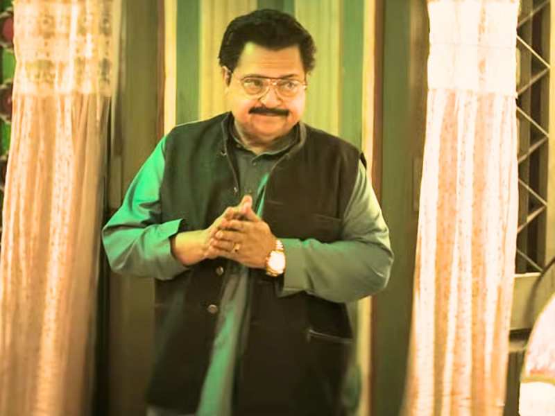 ‘जमील जमाली’ बनकर छाए राकेश बेदी... फिल्म के ब्लॉकबस्टर होते ही मेकर्स ने दिया ऐसा सरप्राइज, सुनकर खुला रह जाएगा मुंह
