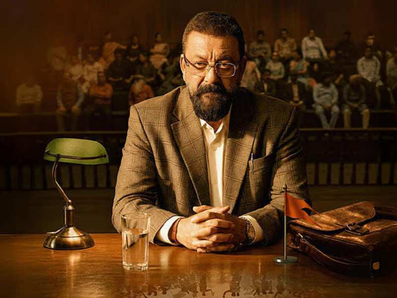 6 दिसंबर 1992 का सच क्या है? संजय दत्त की ‘आखिरी सवाल’ के नए प्रोमो ने छेड़ा इतिहास का सबसे विवादित पन्ना, इस दिन होगी रिलीज
