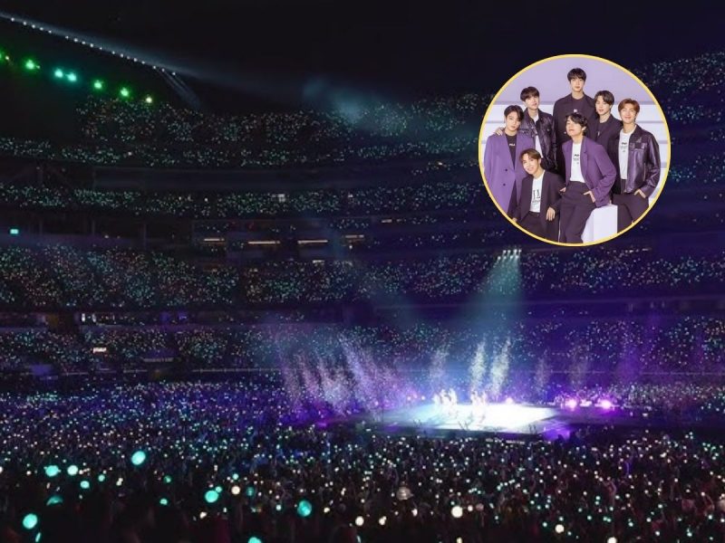 इंडिया में क्यों छाया है BTS का जादू? छोटे शहरों तक पहुंचा K-pop का तूफान, फैंस बना रहे हर रिलीज को ग्लोबल इवेंट