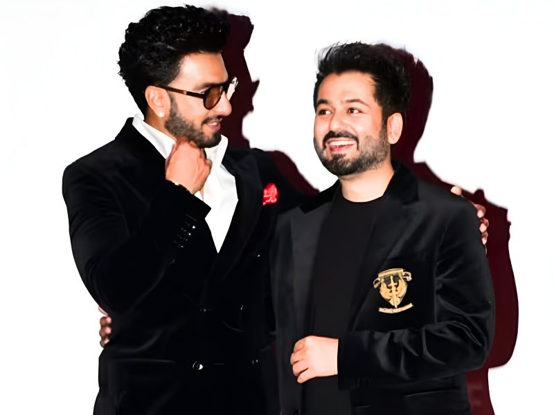 ‘धुरंधर’ के ब्लॉकबस्टर होते ही रणवीर-आदित्य ने फिर मिलाया हाथ! नई फिल्म पर चल रही बात, क्या होगी इस बार कहानी?