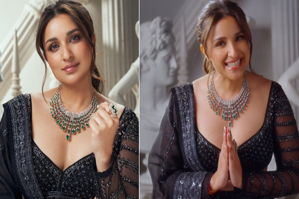 परिणीति चोपड़ा ने दिया सेल्फ लव का संदेश, बोलीं—फोन रखें दूर, अपनों के साथ बिताएं समय