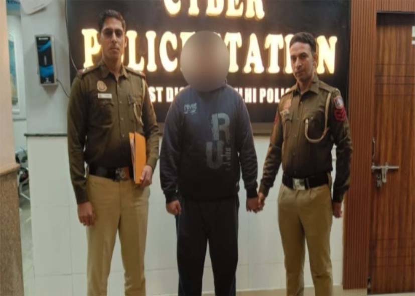 दिल्ली में बड़ा रोमांस स्कैम बेनकाब...500 से ज्यादा महिलाओं को फंसाकर करोड़ों की ठगी