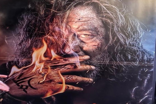 'खलनायक रिटर्न्स' : फिर से आ रहा 'बल्लू बलराम', सुभाष घई बोले- संजय दत्त फिर से साबित कर देंगे