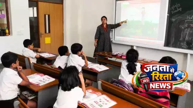 Odisha के 800 स्कूल 45,000 नए टीचरों की नियुक्ति के साथ मॉडल इंस्टीट्यूट बनेंगे