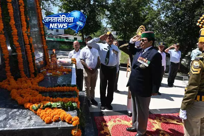 Himachal: पुराने मेडिकल उपकरणों को बदलेगी सरकार, स्वास्थ्य मंत्री का बड़ा बयान