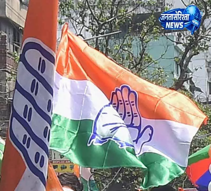 कांग्रेस का बड़ा कदम: क्रॉस-वोटिंग के आरोप में 5 Haryana विधायकों को सस्पेंड