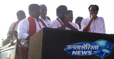 तमिलनाडु में वेलफेयर सहायता सबसे अच्छे तरीके से दी गई है: M. Veerapandian