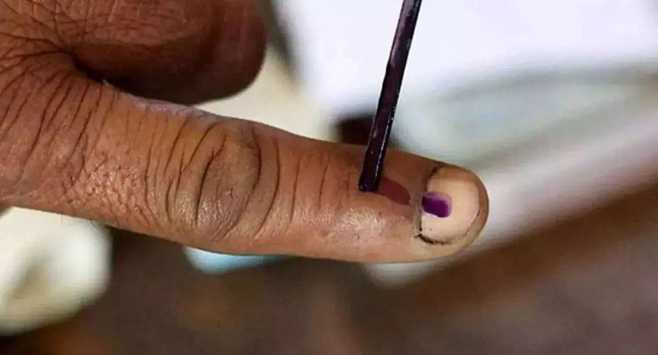 वोटर रोल में संशोधन के दौरान सतर्क रहें: RPV ने नागरिकों से कहा