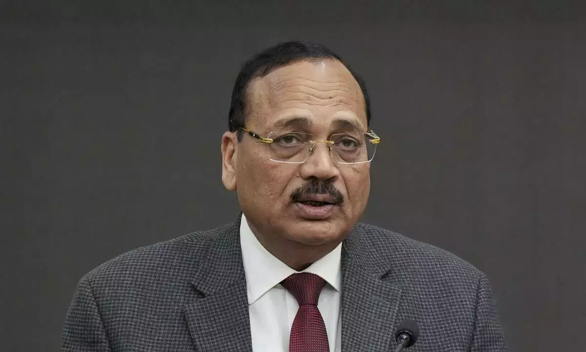 Karnataka: CJI ने लोकायुक्त से कहा, टेक का इस्तेमाल करें और जवाबदेही तय करें