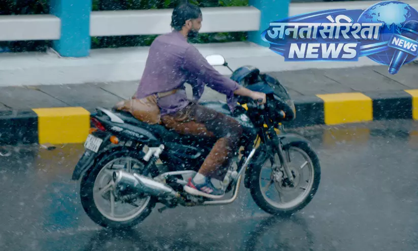Kerala : सबरीगिरी हाइड्रो प्रोजेक्ट में बिजली उत्पादन पर संकट