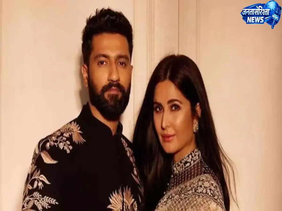 Vicky Kaushal's की कोशिशें नाकाम? Katrina Kaif को मनाने की कहानी वायरल
