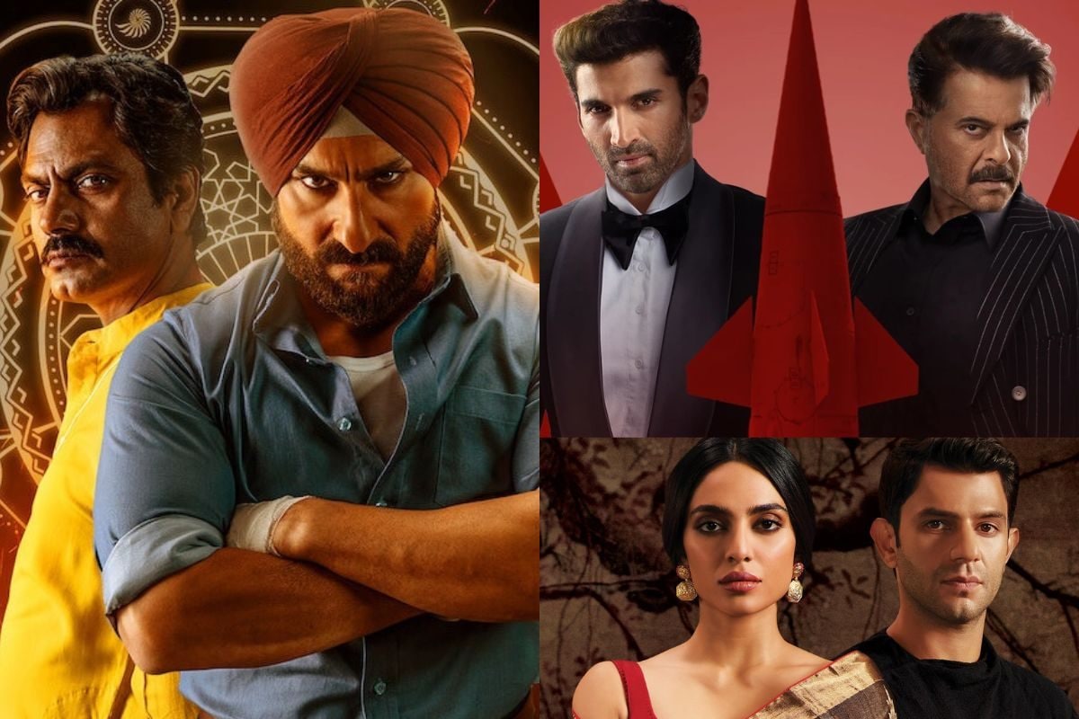 देसी कहानियों का दुनियाभर में चला जादू, एमी के मंच पर चमके ये 5 इंडियन सीरीज, ओटीटी पर बिल्कुल भी न करें मिस