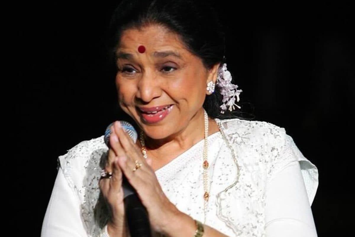 Asha Bhosle Net Worth: कभी 100-150 रुपये थी आशा भोसले की फीस, हुनर के दम पर बनाई 1 अरब की संपत्ति