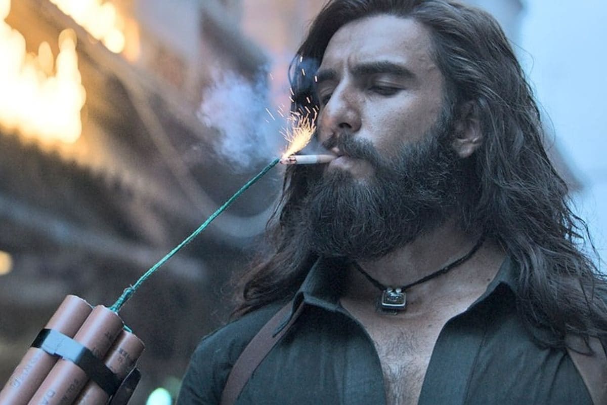 बॉक्स ऑफिस पर 'धुरंधर 2' का जलवा बरकरार, 23वें दिन बटोर लिए इतने करोड़, पार हुआ 1050 करोड़ का आंकड़ा