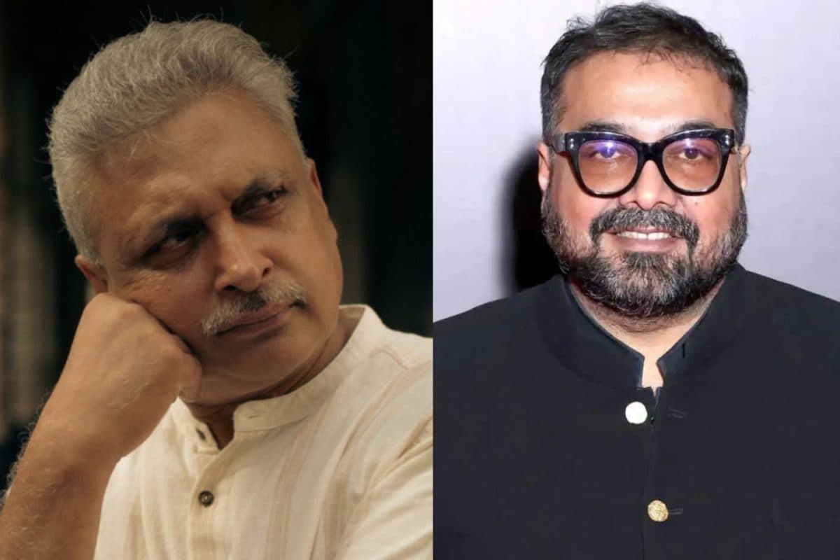 'पहले वो गाली देते थे, अब मैं देता हूं', अनुराग कश्यप के साथ क्यों नहीं बैठती पटरी? पीयूष मिश्रा ने बताई वजह
