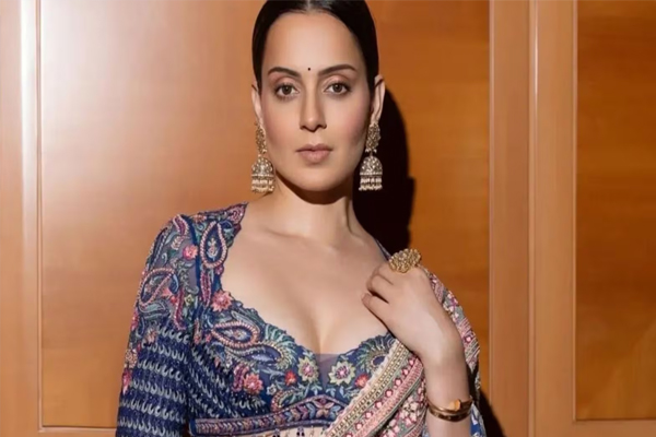 'यह महिलाओं के लिए नए युग की शुरुआत', महिला आरक्षण बिल पर कंगना रनौत का बड़ा बयान