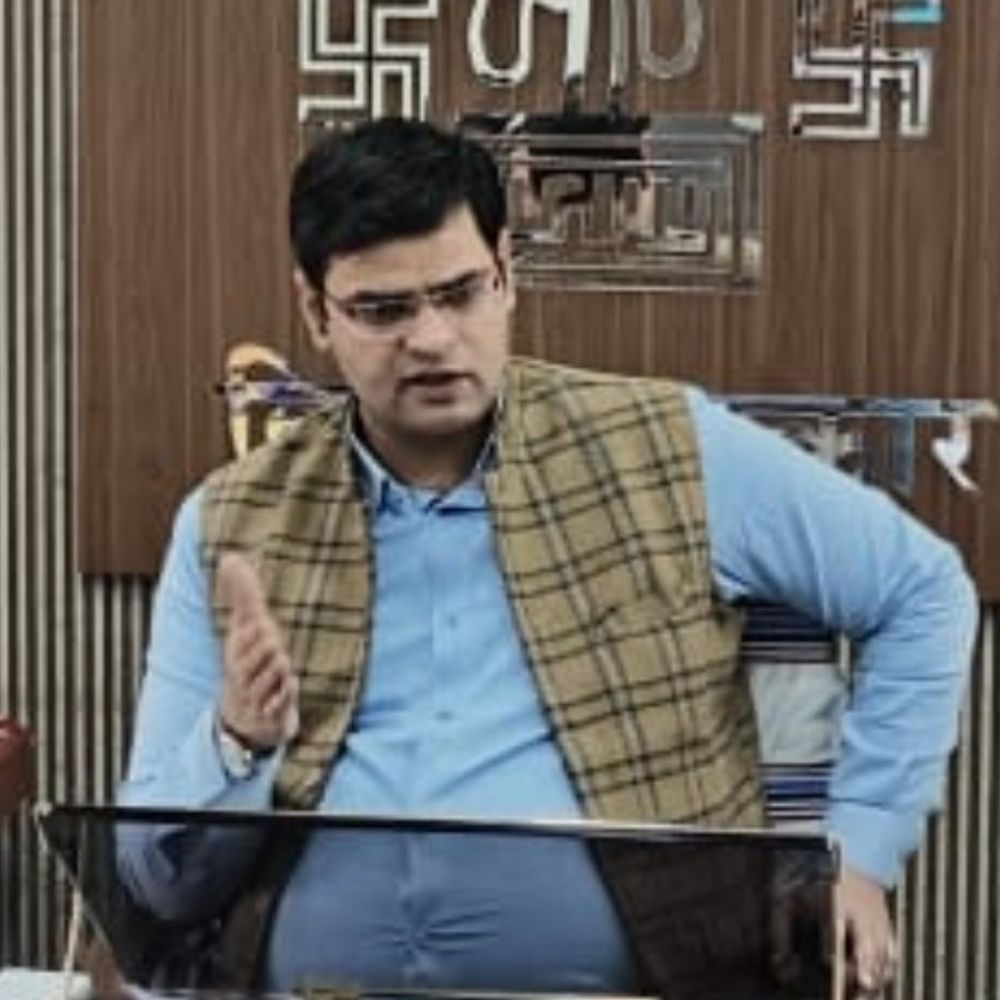 अररिया में 'चिकित्सा आपके द्वार' कार्यक्रम होगा शुरू:DM के निर्देश पर घर-घर मिलेगी स्वास्थ्य सुविधा, डायबिटीज पर फोकस