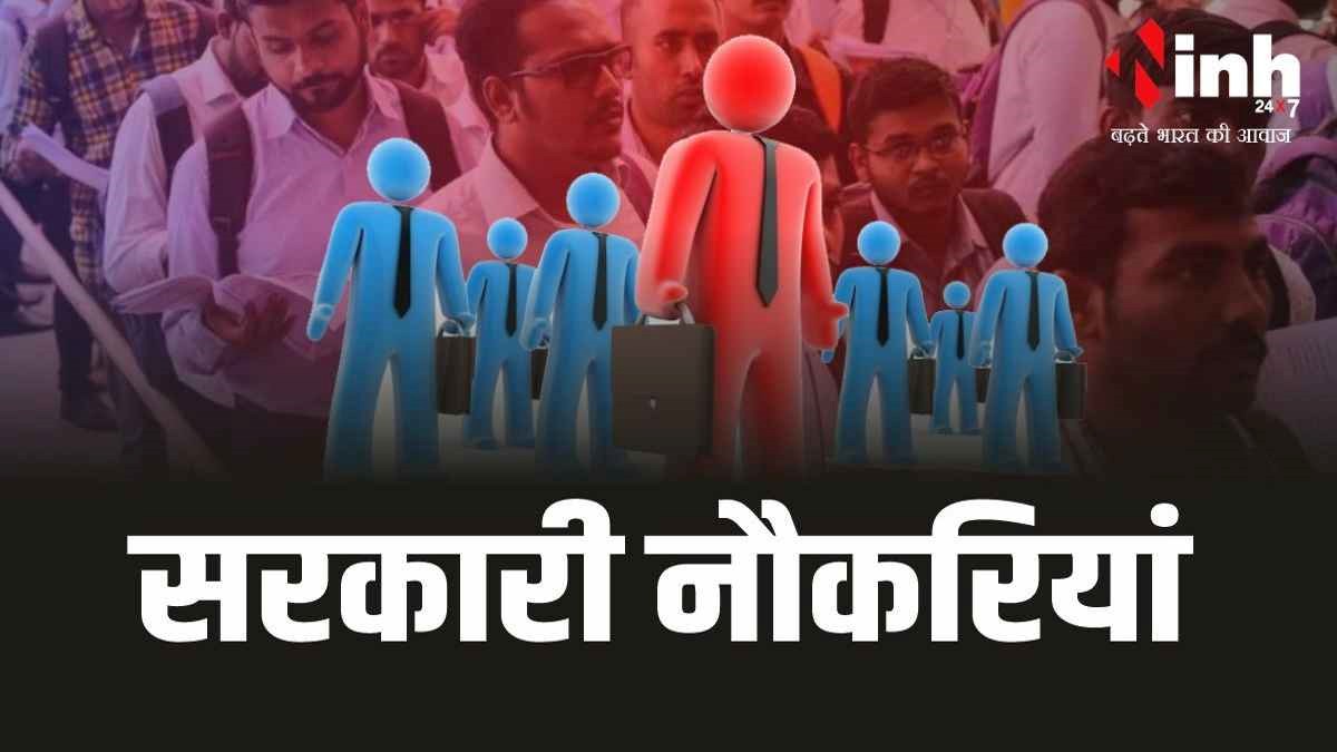 MP POLICE JOB 2026: MP पुलिस बैंड में 679 आरक्षक पदों पर भर्ती के लिए आवेदन शुरू, 30 अप्रैल अंतिम तिथि, देखें डिटेल