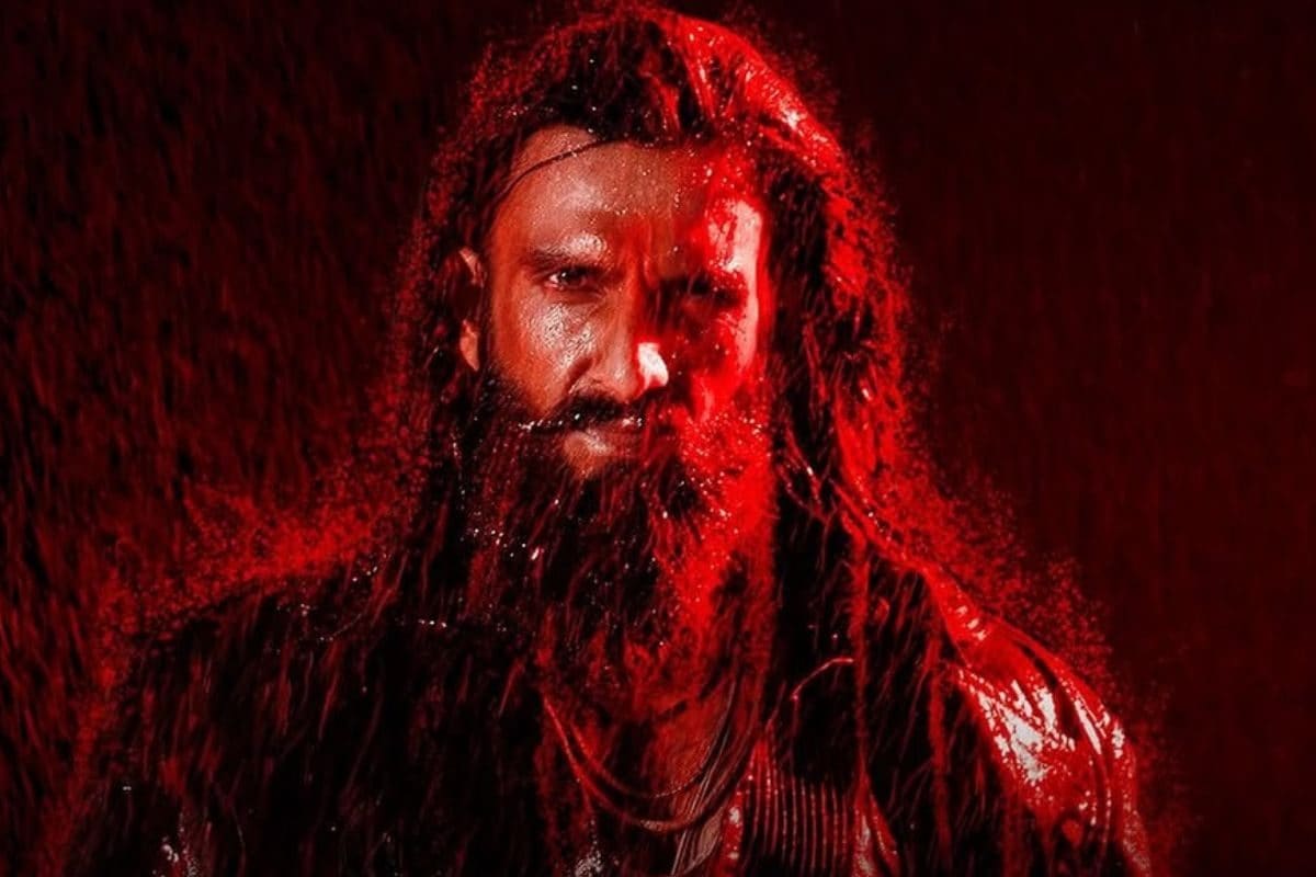 'धुरंधर 2' की 5वें हफ्ते भी धाक बरकरार, थमने का नाम नहीं ले रहा क्रेज, 36 दिनों में फिल्म ने की रिकॉर्डतोड़ कमाई