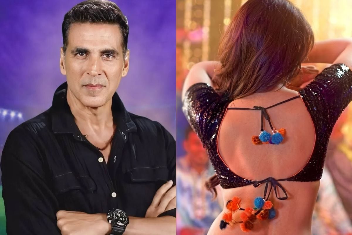 इस टॉप हीरोइन के साथ नहीं चला अक्षय कुमार का जादू, इन 6 फिल्मों में किया काम, सिर्फ 1 ही मूवी हुई सुपरहिट