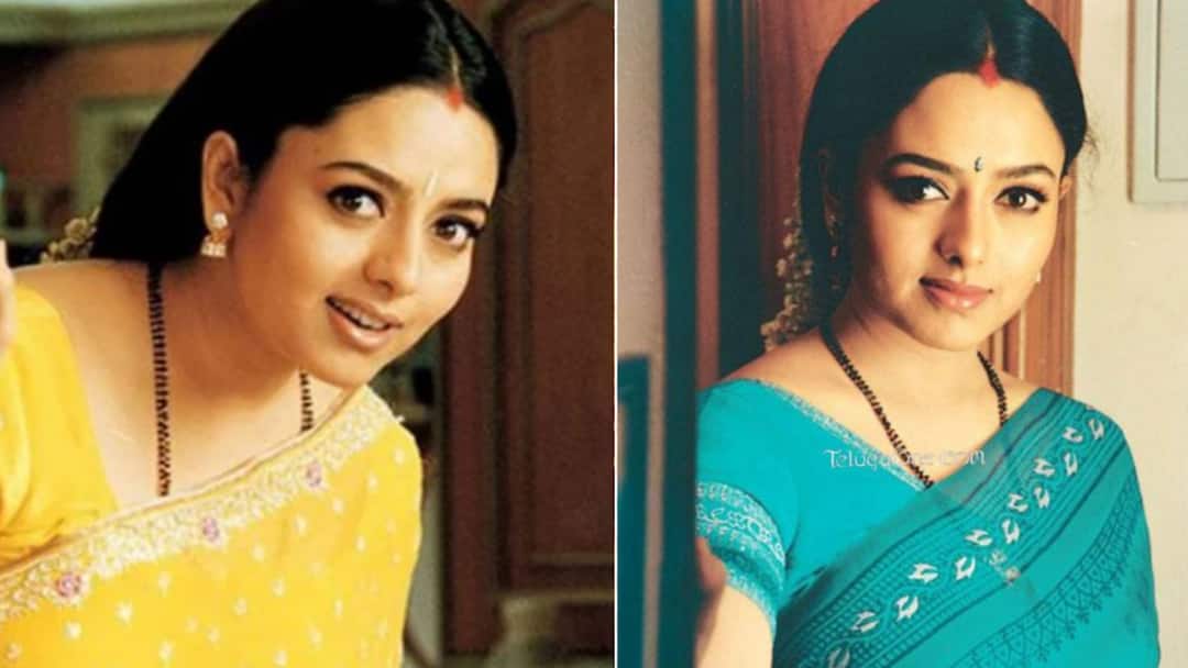 Soundarya Death Anniversary: डॉक्टरी की पढ़ाई छोड़ फिल्मों में आई थीं 'सूर्यवंशम' की 'राधा सिंह', 7 महीने प्रेग्नेंट सौंदर्या की हुई दर्दनाक मौत