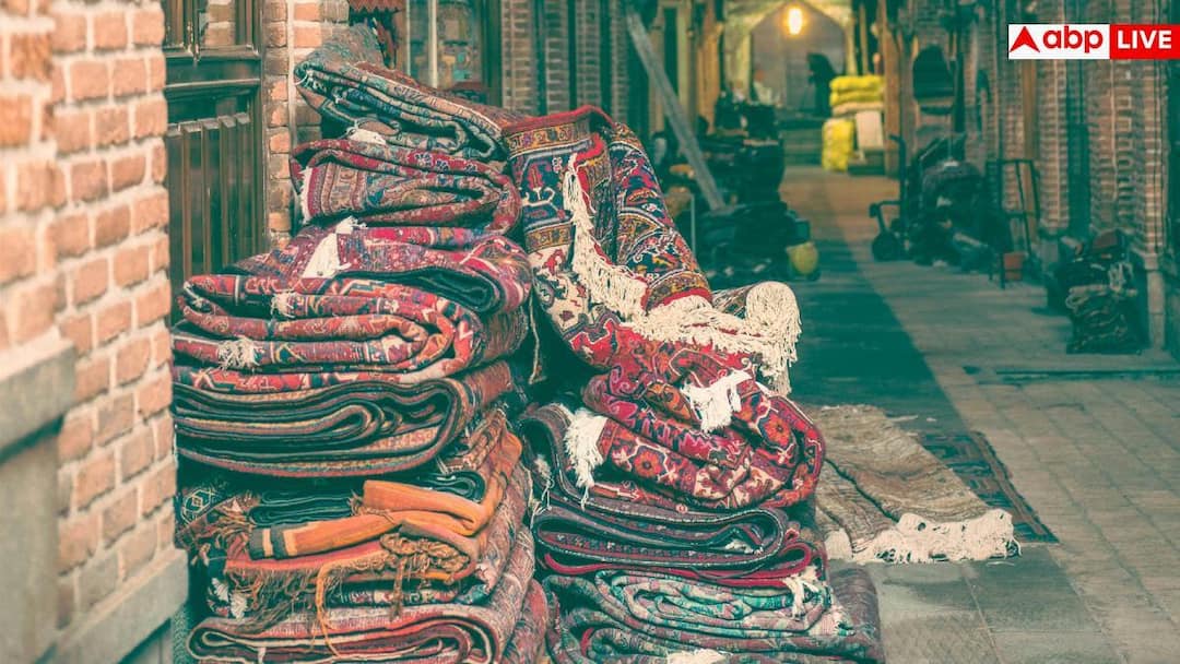 Persian Carpet Real Vs Fake: खरीदने जा रहे हैं पर्शियन कालीन, ऐसे करें असली-नकली की पहचान