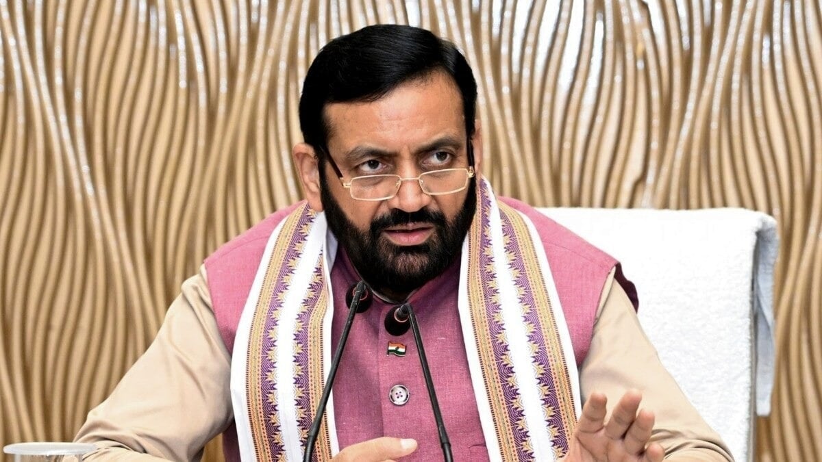 हरियाणा CM नायब सिंह सैनी का कांग्रेस पर हमला, मंडी व्यवस्था पर विपक्ष को दिखाया आईना
