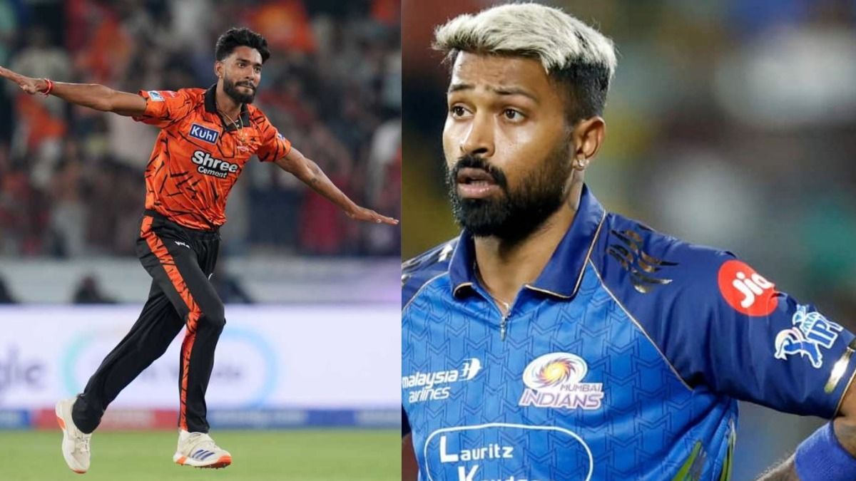 हार्दिक पंड्या को प्रफुल्ल हिंगे ने जब यॉर्कर-बाउंसर से किया परेशान, जवाब मिला- तुझे तो मैं...