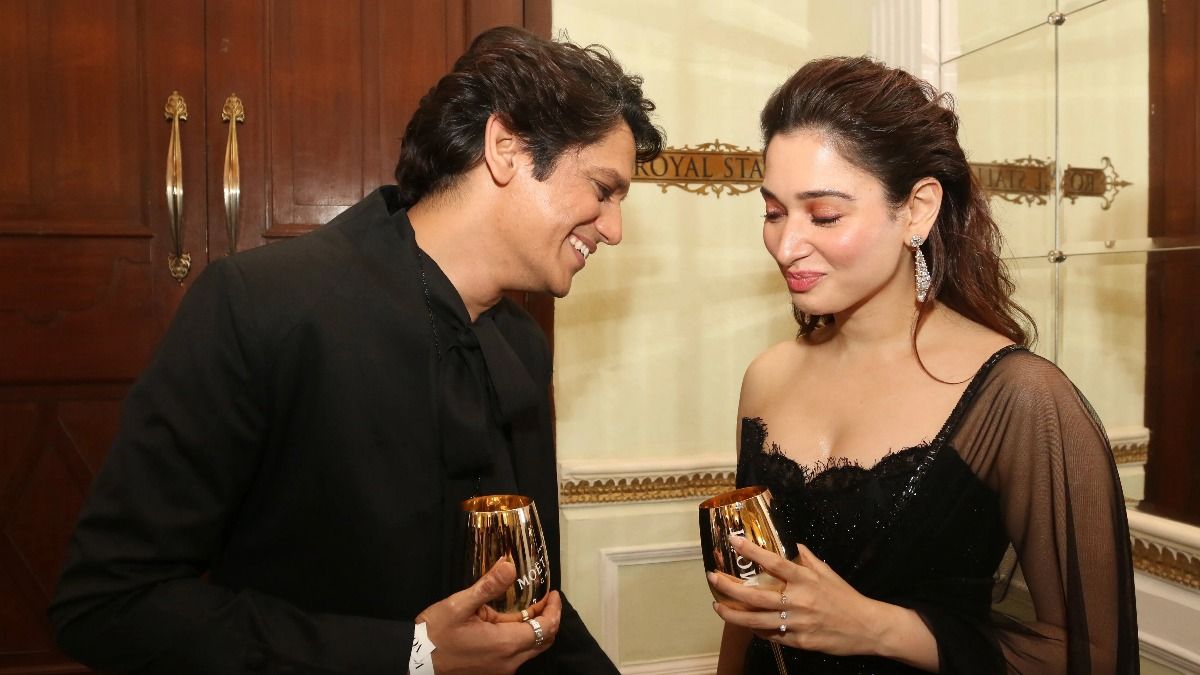 Vijay Varma On Breakup: तमन्ना भाटिया से ब्रेकअप को लेकर बोले विजय वर्मा, ट्रोल्स पर दिया कुछ ऐसा जबाव