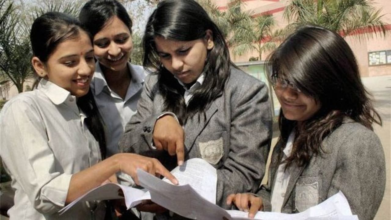 आज आ रहा सीबीएसई 10वीं का रिजल्ट? डिजिलॉकर पर आया 'अलर्ट'