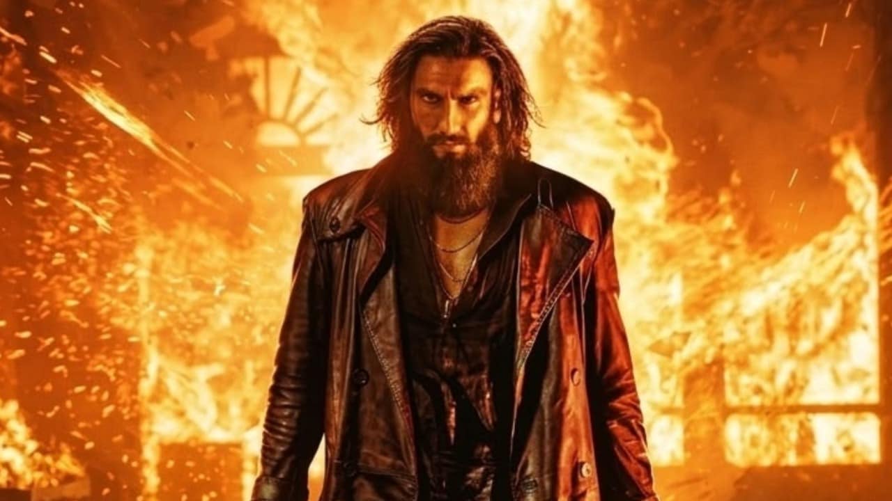 बिकिनी में हीरोइन, बोल्ड शूट से पहले रणवीर के छूटे थे पसीने