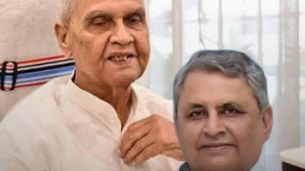 बिहार डिप्टी CM बने विजय और विजेंद्र का पॉलिटिकल करियर