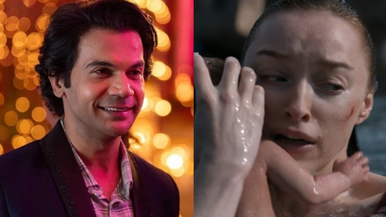 नेटफ्लिक्स पर टॉप कर रहीं ये फिल्में, IMDb पर मिली चौंकाने वाली रेटिंग