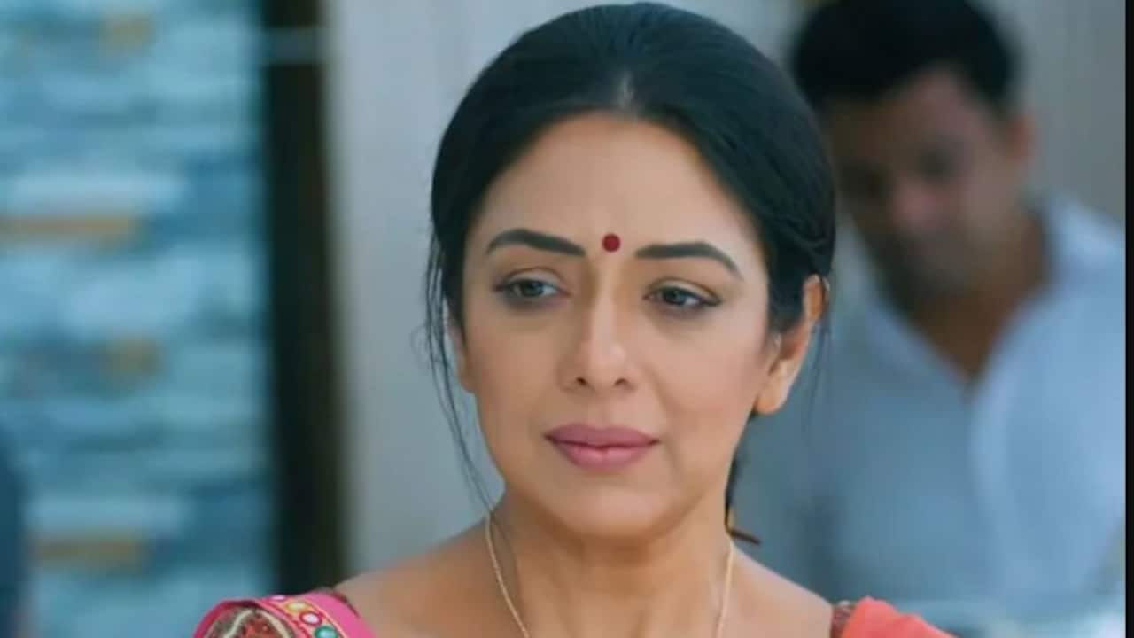 अनुपमा की जिंदगी में लौटी पुरानी दुश्मन? करण-नंदिनी की होगी लड़ाई