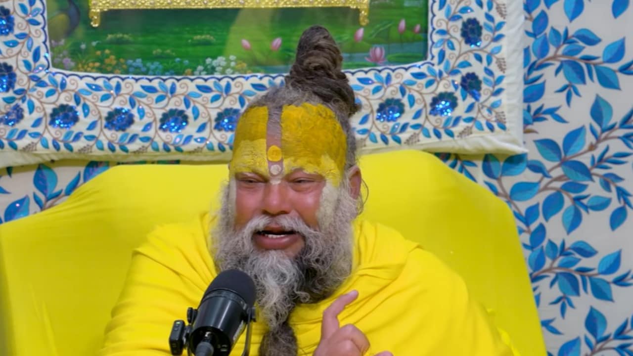 आपने भी किया है ये काम? प्रेमानंद महाराज ने बताया इसका कर्मों से कनेक्शन