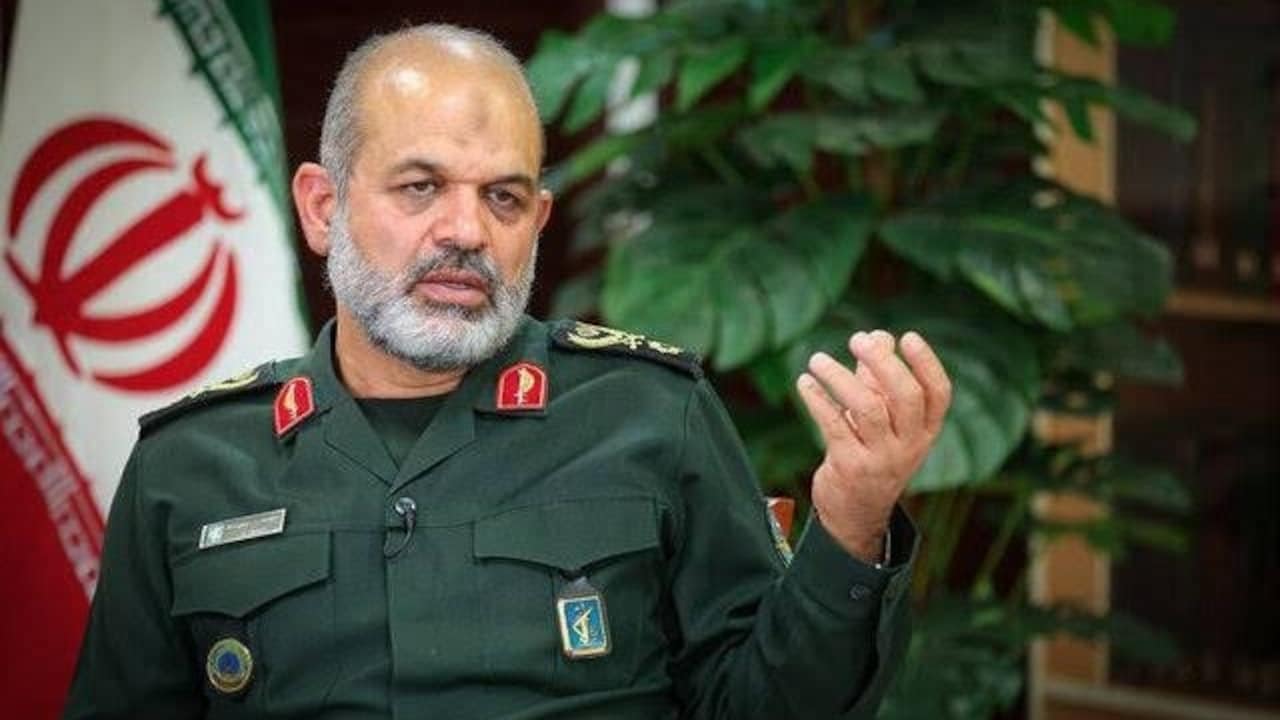 ईरान में IRGC का टेकओवर, अब मेजर जनरल सबसे ताकतवर, साइडलाइन हुए अराघची!