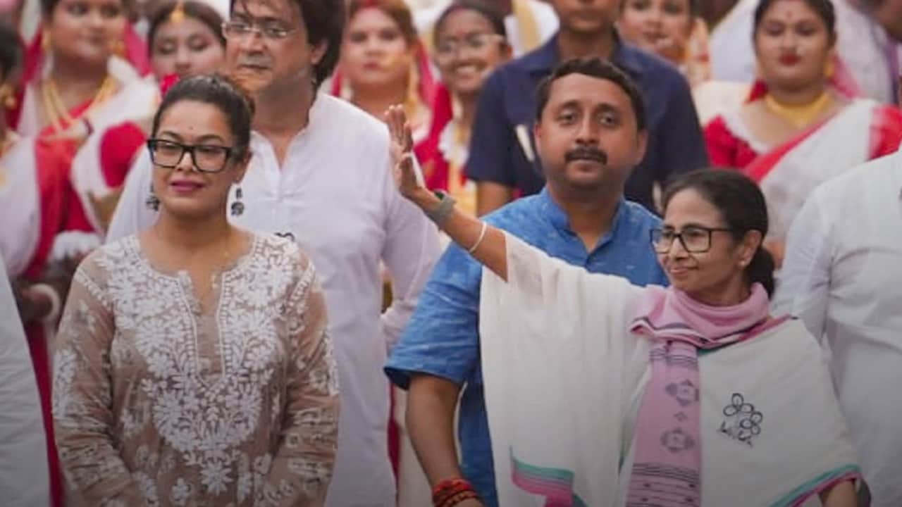 ममता की महिला ब्रिगेड vs बीजेपी कैंपेन, जानें...