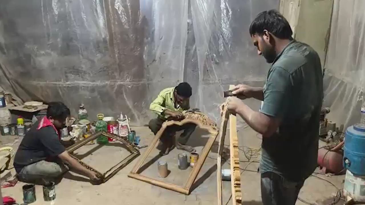 सहारनपुर में ‘वुडन सिटी’ को एक्सप्रेसवे से मिलेगी नई उड़ान... दिल्ली-देहरादून कनेक्टिविटी से होंगे ये फायदे