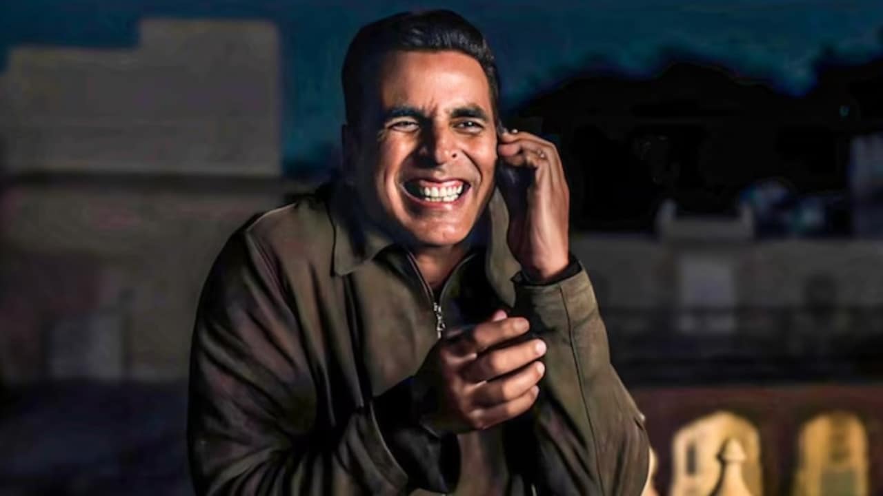 आ रही है भूत बंगला 2! अक्षय की फिल्म को मिली तगड़ी सक्सेस, सीक्वल की तैयारी
