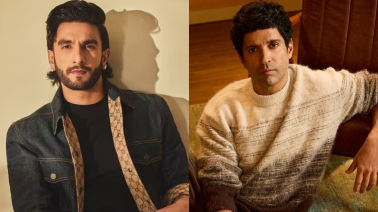 डॉन 3 ने दिया करोड़ों का झटका, फरहान बोले- एक्टिंग ही करनी चाहिए
