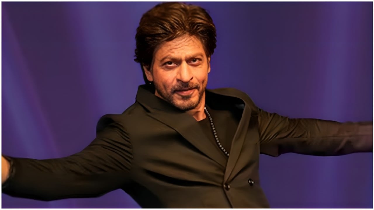 शाहरुख के फैन हैं ऑस्ट्रेलियाई गृह मंत्री टोनी बर्क, 'ओम शांति ओम' फेवरेट फिल्म