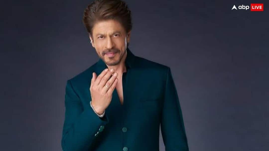 शाहरुख खान ने 'ऑस्कर' को क्यों कहा थैंक्यू? बोले- 'अब दुनिया के बादशाह जैसा महसूस हो रहा है'