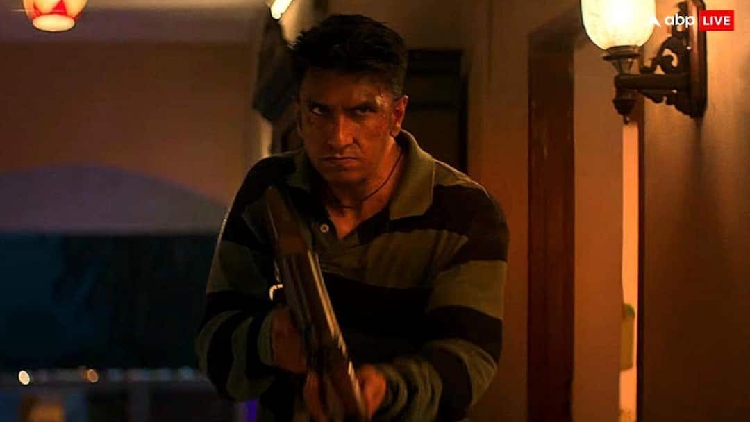 Dhurandhar 2 BO Day 41: 'भूत बंगला' के आगे 'धुरंधर 2' ने छठे मंगलवार भी मचाया धमाल, कमा डाले इतने करोड़, क्या बन पाएगी 12सौ करोड़ी?