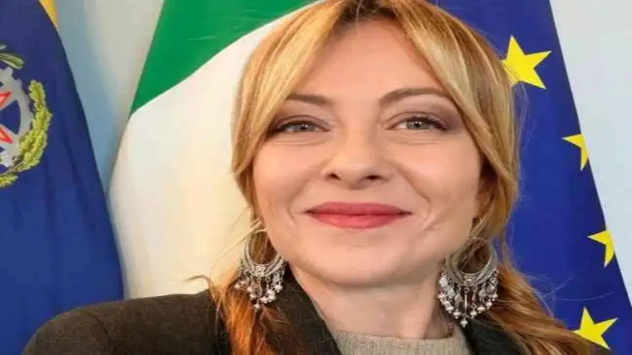 Giorgia Meloni Popularity Surge: ट्रम्प और रूसी टिप्पणियों के बाद इटली में मेलोनी की छवि मजबूत, विपक्ष भी समर्थन में आया