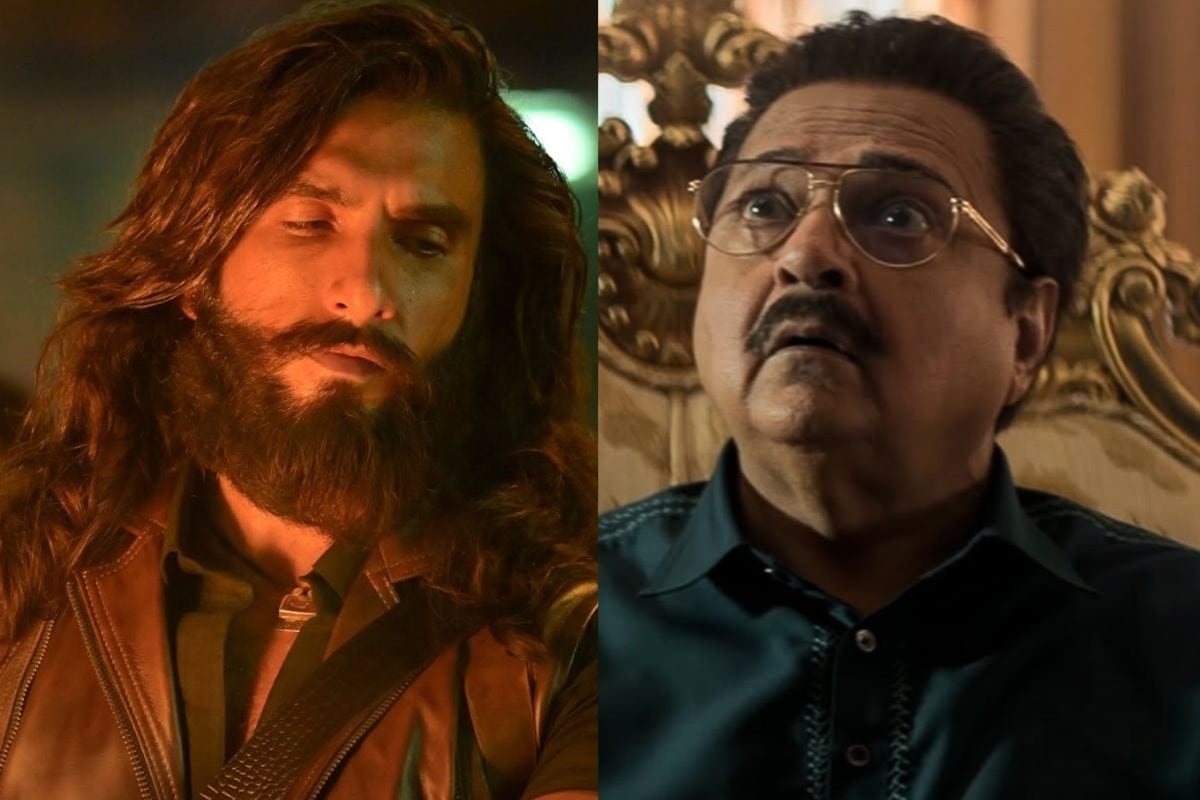 अभी बाकी है 'धुरंधर' की कहानी, क्या आएगा फिल्म का तीसरा पार्ट? राकेश बेदी ने खत्म कर दिया सस्पेंस