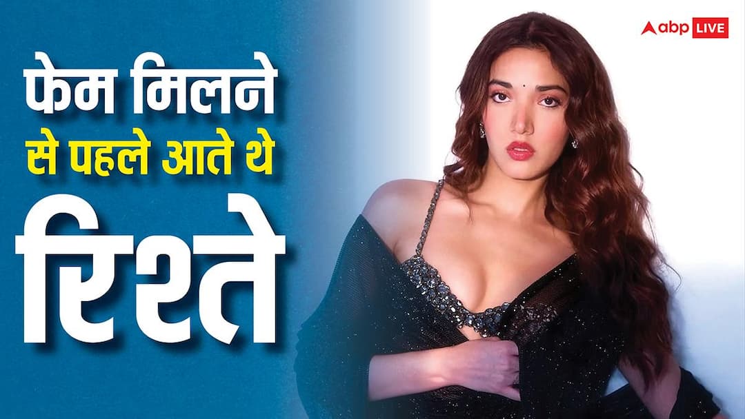 'नेशनल क्रश' बनने के बाद भी मेधा शंकर को नहीं मिले शादी के प्रपोजल, रिश्तेदारों को लेकर किया बड़ा खुलासा